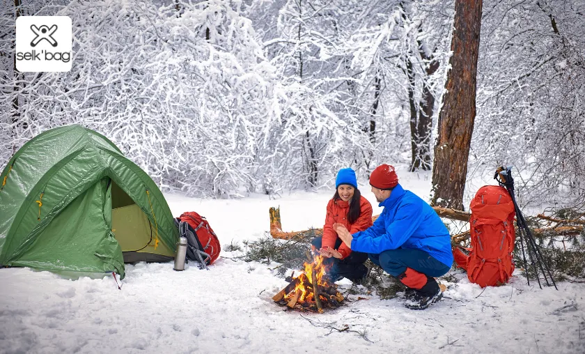 Selk'bag Review: Best Sleeping Bags & Outdoor Comfort! ([wpsm_custom_meta type=date field=month] [wpsm_custom_meta type=date field=year]) - The Complete Portal