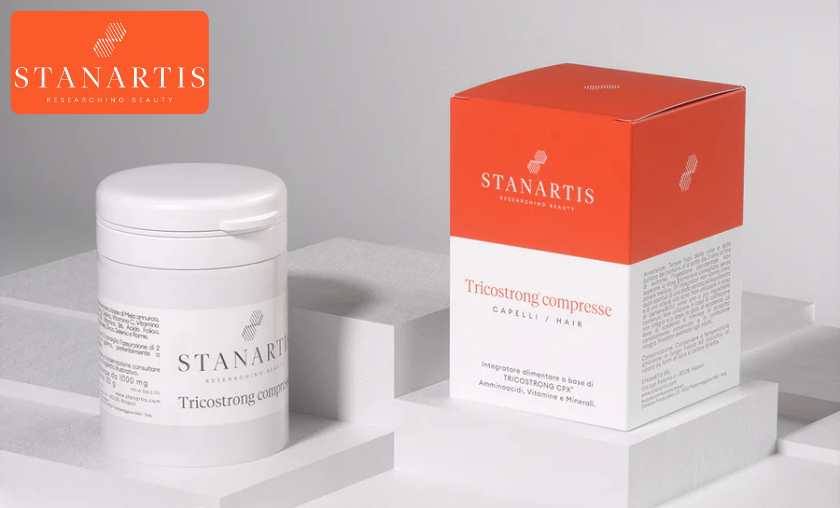 Stanartis Skincare Clean, Effective, and Affordable!