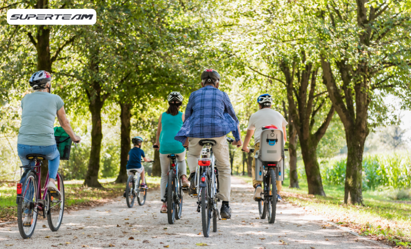 Superteam Wheel Customer Reviews What Cyclists Say!