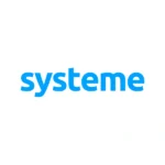 Systeme io Logo
