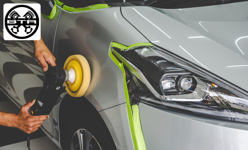 The Best Exterior Upgrades from BTR Car Customs!