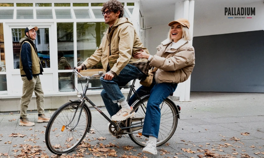 The Best Palladium UK Collections to Watch