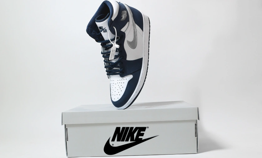 Nike BR Review The Distinct Identity of Nike BR!