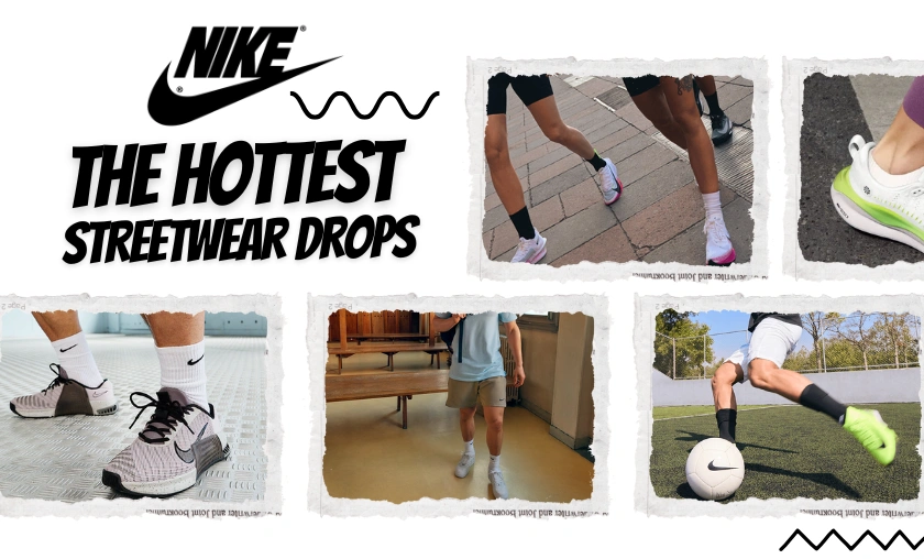 Nike BR Review: The Best Spot for Streetwear Culture! ([wpsm_custom_meta type=date field=month] [wpsm_custom_meta type=date field=year]) - The Complete Portal