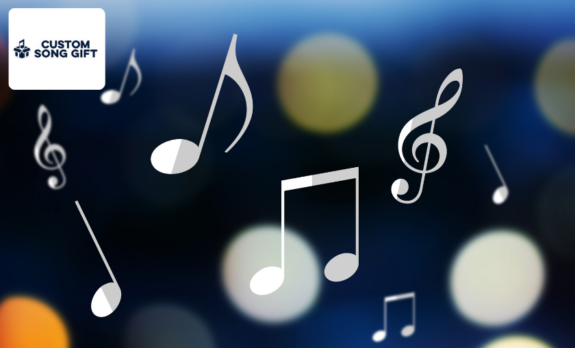 The Magic Behind Personalized Music Custom Song Gift!