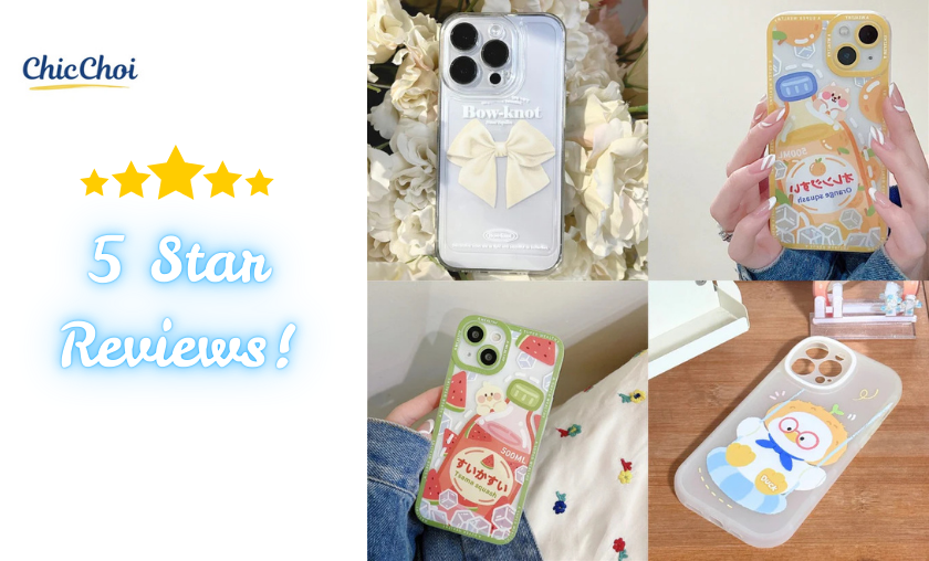 The Perfect Balance of Style and Functionality!