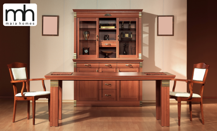 The Story Behind Maia Homes Crafting Timeless Designs!