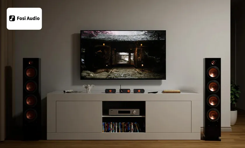 Fosi Audio Review: Best Amplifiers & Hi-Fi Solutions! ([wpsm_custom_meta type=date field=month] [wpsm_custom_meta type=date field=year]) - The Complete Portal