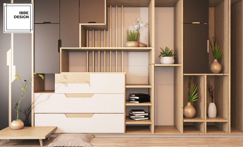 The Story of IBBE DESIGN Crafting Style & Comfort!