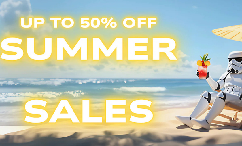 The Story of NSabers Passion Behind the Craft!