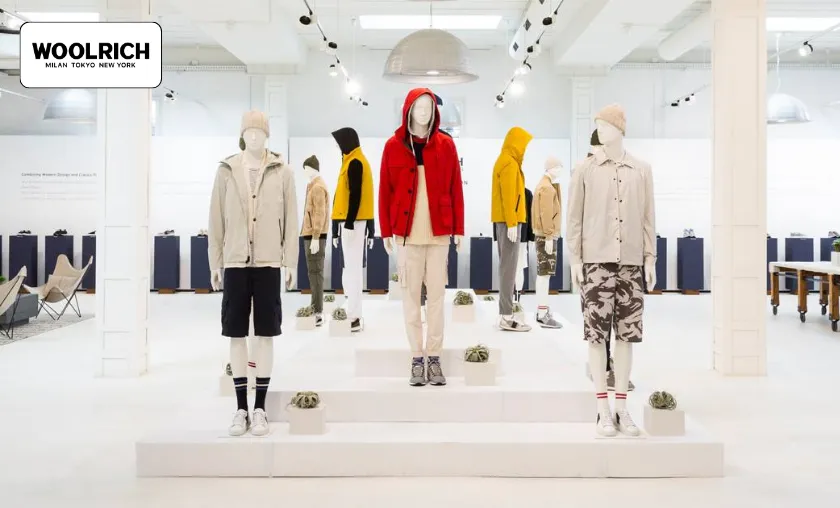 Woolrich DE Review: The Best Urban Outerwear! ([wpsm_custom_meta type=date field=month] [wpsm_custom_meta type=date field=year]) - The Complete Portal