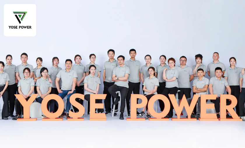The Story of YOSE POWER Innovation in E-Bike Technology!
