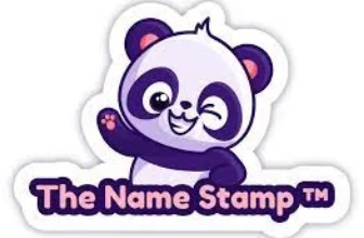 TheNameStamp Logo