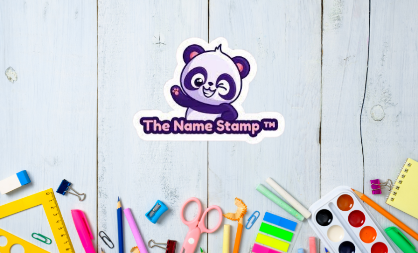 TheNameStamp Review Personalization Made Simple!