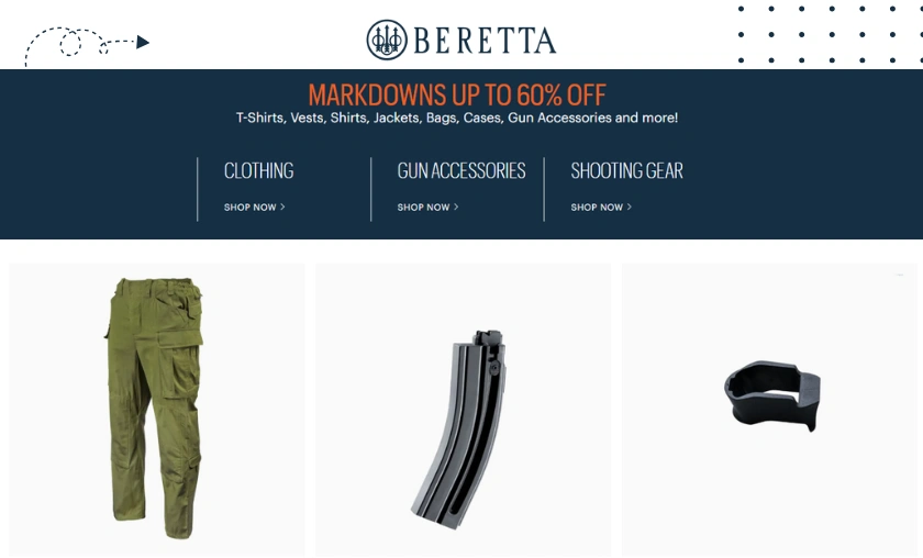 Complete Beretta US Review: Top Products & Customer Insights! ([wpsm_custom_meta type=date field=month] [wpsm_custom_meta type=date field=year]) - The Complete Portal