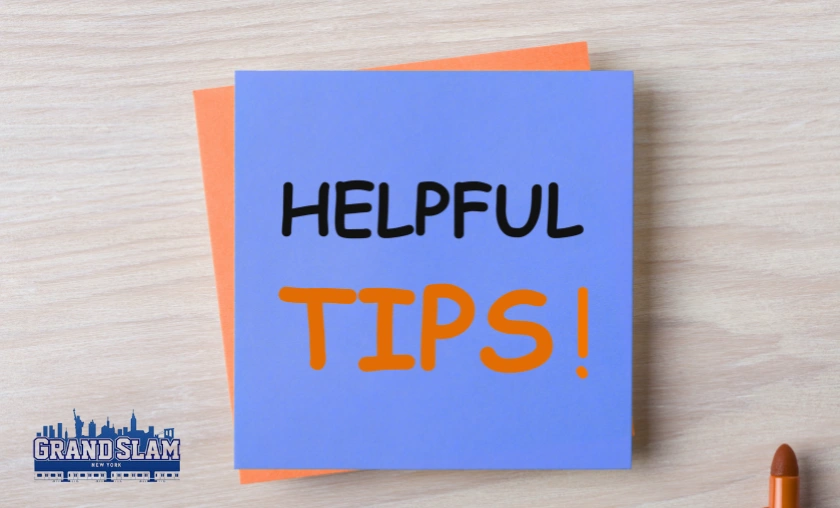 Grand Slam New York US Review: Complete Guide for Shoppers! ([wpsm_custom_meta type=date field=month] [wpsm_custom_meta type=date field=year]) - The Complete Portal