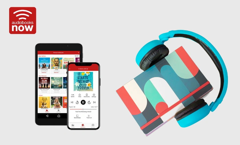 Complete AudiobooksNow US Review: Top Products & Why Shoppers Love It! ([wpsm_custom_meta type=date field=month] [wpsm_custom_meta type=date field=year]) - The Complete Portal