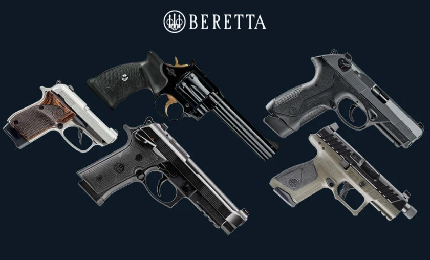 Complete Beretta US Review: Top Products & Customer Insights! ([wpsm_custom_meta type=date field=month] [wpsm_custom_meta type=date field=year]) - The Complete Portal