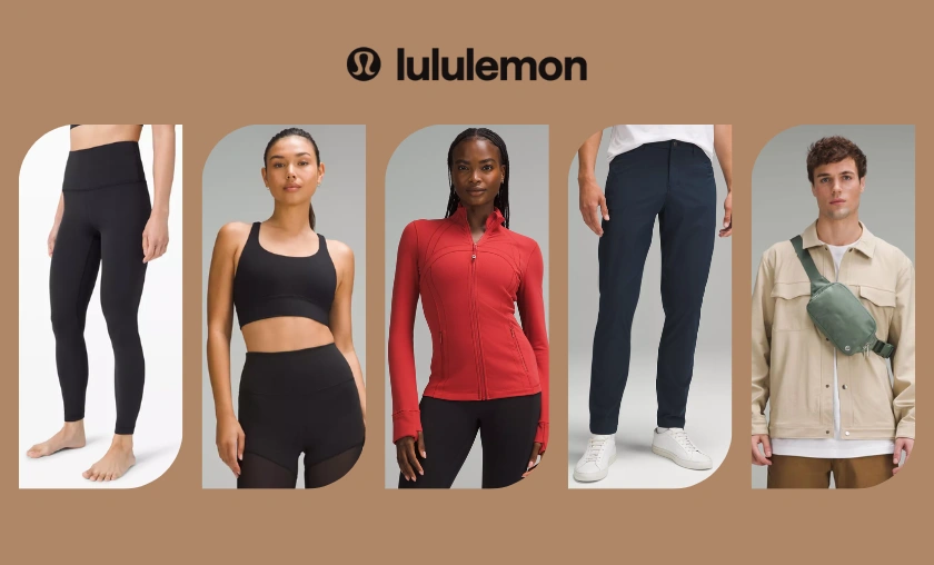Top 5 Lululemon Products You Should Try