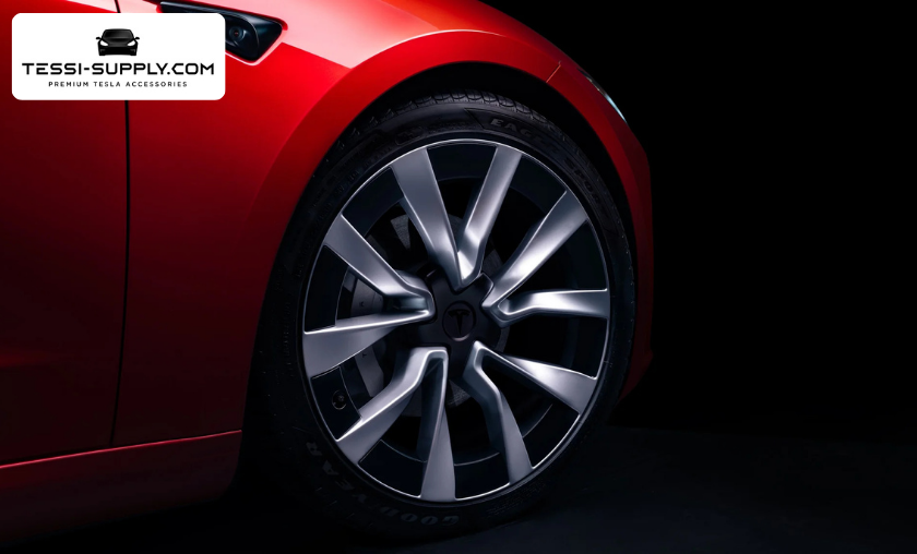 Top Tessi-Supply Add-Ons for Model 3, Y, S & X!