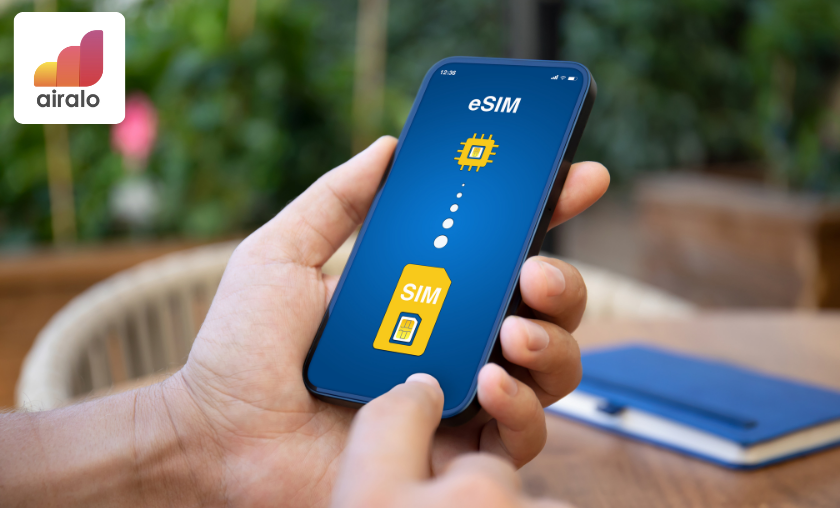 Traveler Reviews of Airalo’s Coverage and Speeds!