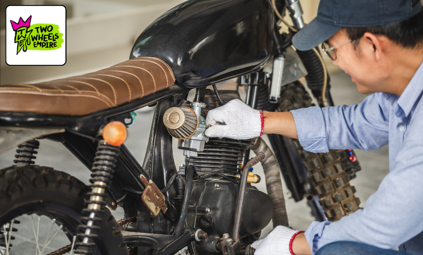 Two Wheels Empire Customer Reviews Real Feedback from Riders!