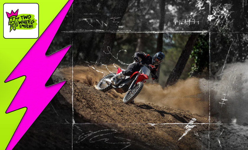 Two Wheels Empire Review Powering Every Ride!