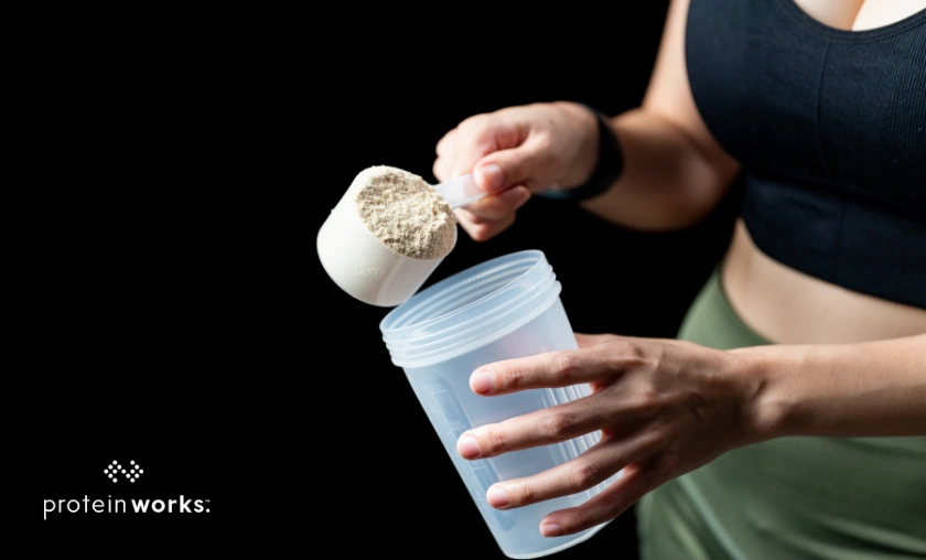 Protein Works IE Review: Quality Nutrition Delivered! ([wpsm_custom_meta type=date field=month] [wpsm_custom_meta type=date field=year]) - The Complete Portal