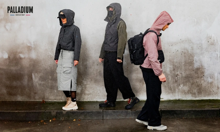 What Makes Palladium UK Boots Stand Out