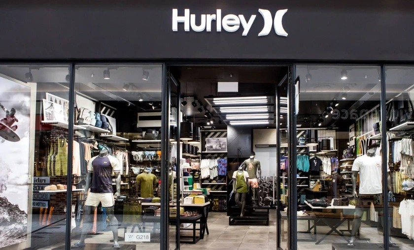 Where to Buy the Best Hurley UK Collections