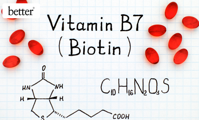 Why Biotin Gummies & Rosemary Oil Are a Self-Care Power Duo!