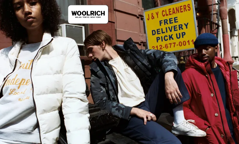 Woolrich DE Review: The Best Urban Outerwear! ([wpsm_custom_meta type=date field=month] [wpsm_custom_meta type=date field=year]) - The Complete Portal