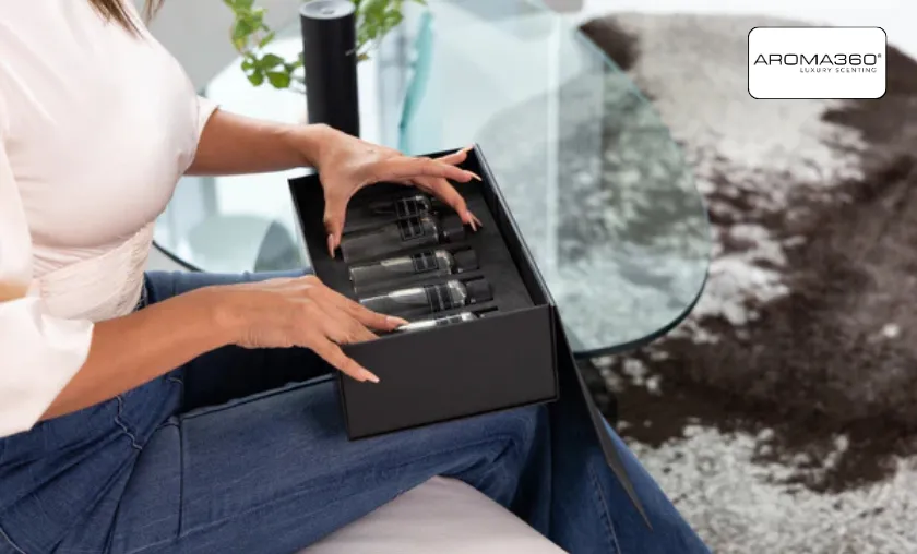 Aroma360 Review: The Best Luxury Scent Diffusers! ([wpsm_custom_meta type=date field=month] [wpsm_custom_meta type=date field=year]) - The Complete Portal