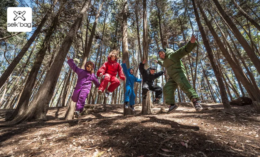 Selk'bag Review: Best Sleeping Bags & Outdoor Comfort! ([wpsm_custom_meta type=date field=month] [wpsm_custom_meta type=date field=year]) - The Complete Portal