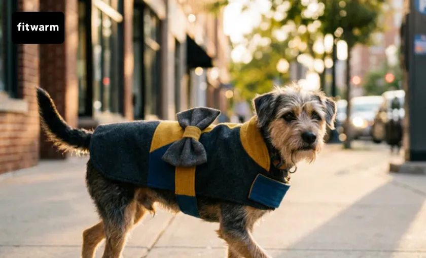 Fitwarm Review: Best Dog Pajamas & Daily Pet Wear! ([wpsm_custom_meta type=date field=month] [wpsm_custom_meta type=date field=year]) - The Complete Portal