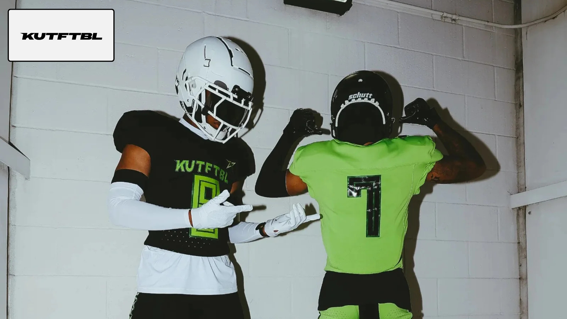 Why Players and Fans Trust KUTFTBL for Rugby Apparel!