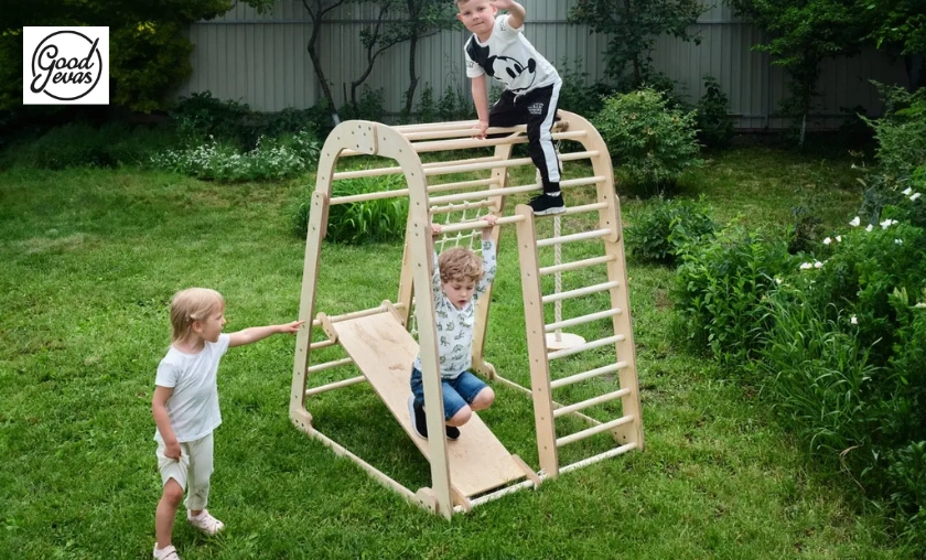 Why Shoppers Love Goodevas