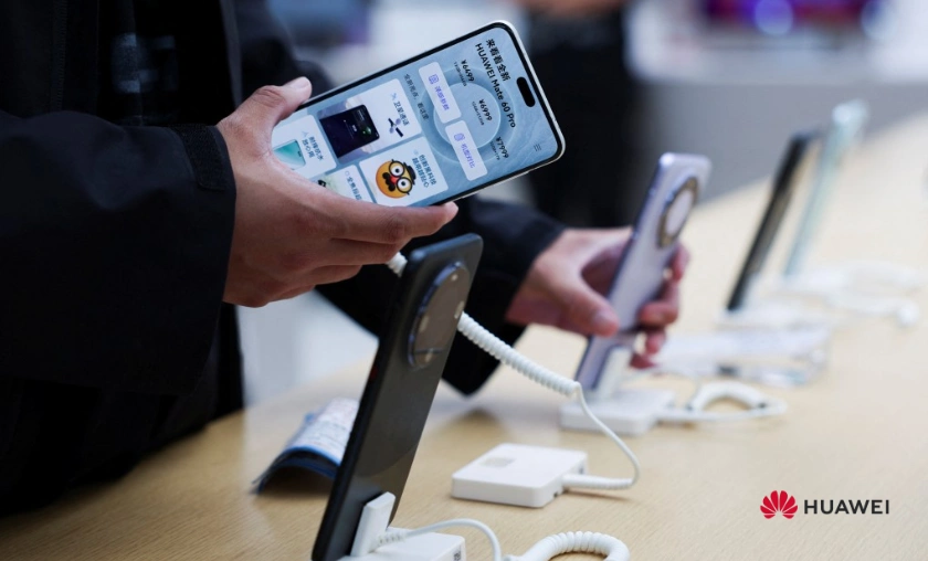 Why Shoppers Love Huawei DE