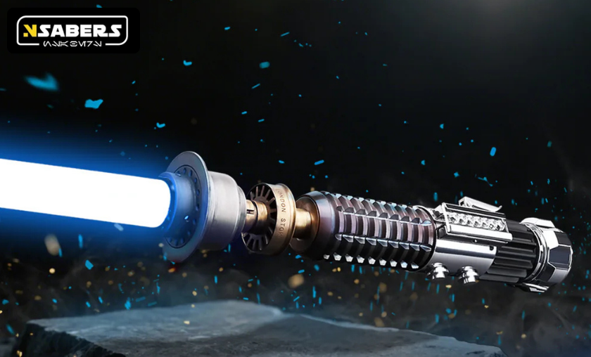 Why Shoppers Love NSabers for Collectibles & Dueling
