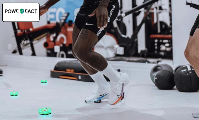 Why Shoppers Love PoweReact for Performance Training!