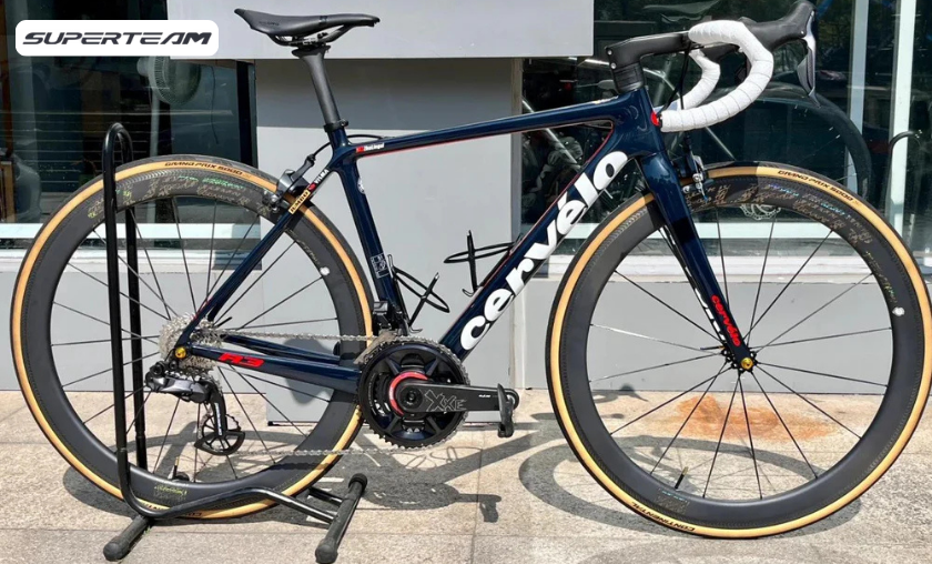 Why Shoppers Love Superteam Wheel for Cycling!