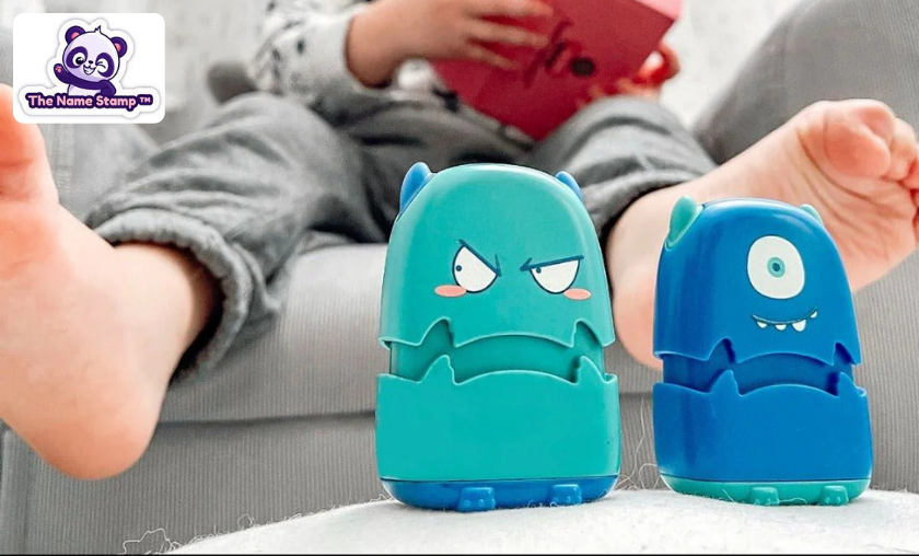 Why Shoppers Love TheNameStamp for Everyday Use!