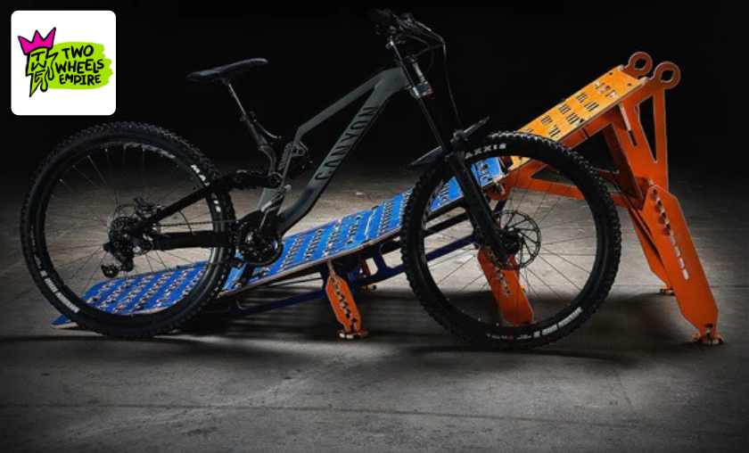 Why Shoppers Love Two Wheels Empire for Motorbike Needs!