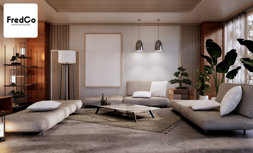 Why Shoppers Trust FredCo for Home Furnishing Needs!