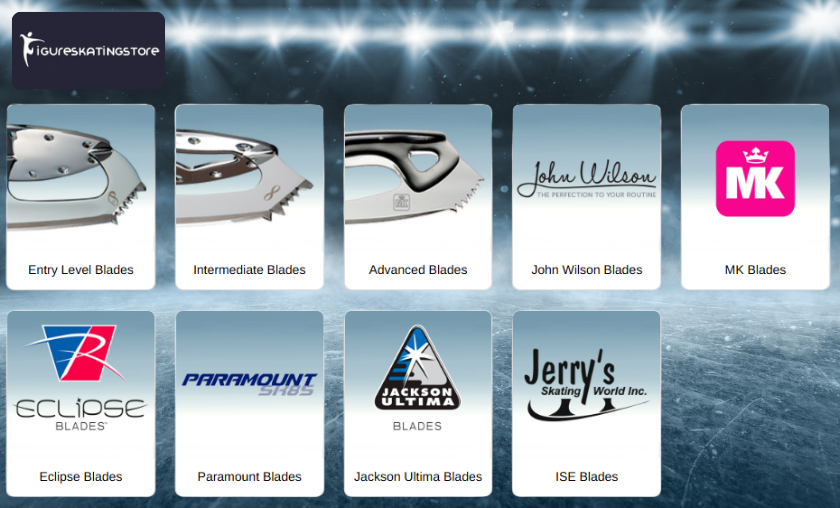 Why Skaters Choose FigureSkatingStore for Quality Gear!