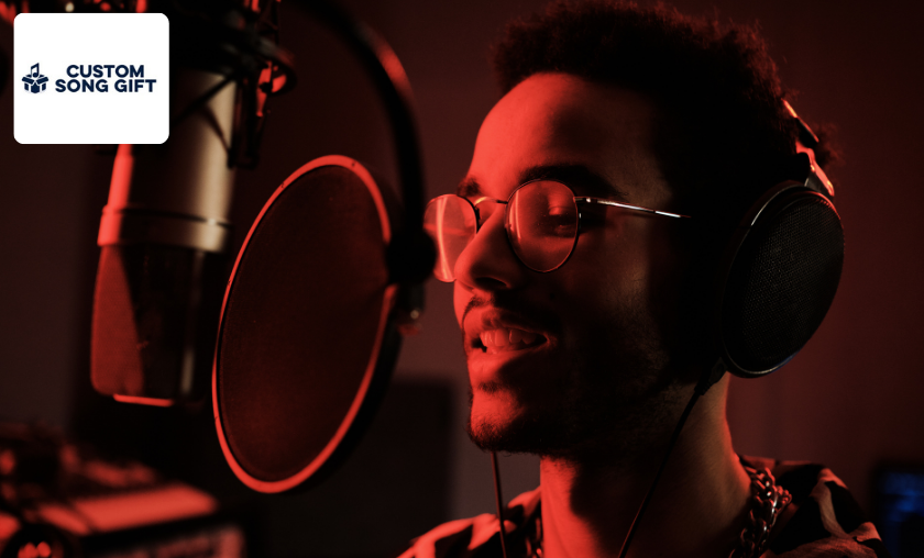 Why a Custom Song Gift Is the Most Personal Present You Can Give!