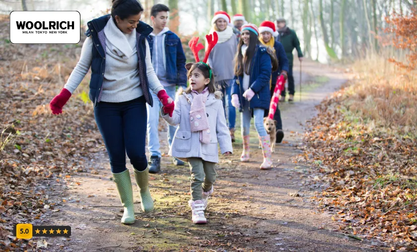 Woolrich DE Customer Reviews!