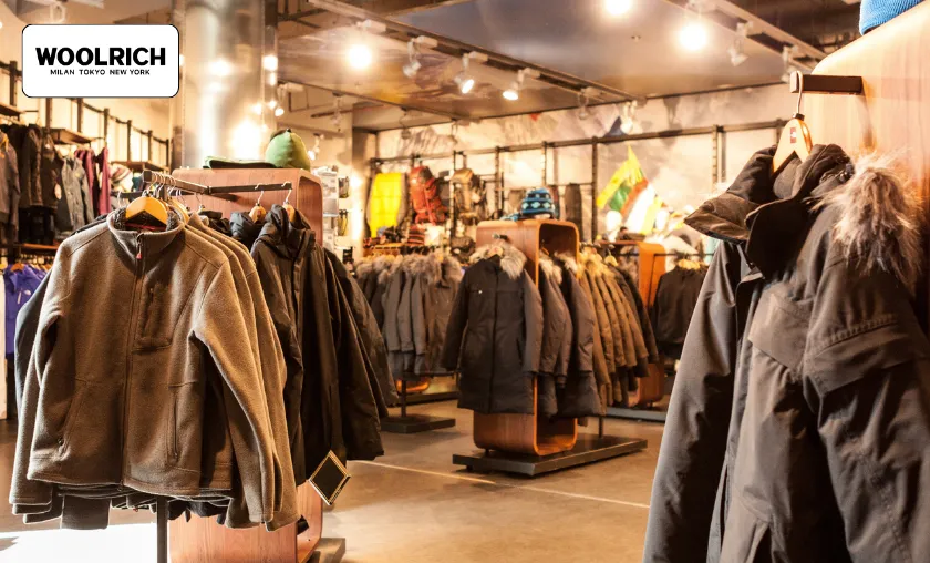 Woolrich DE Review: The Best Urban Outerwear! ([wpsm_custom_meta type=date field=month] [wpsm_custom_meta type=date field=year]) - The Complete Portal