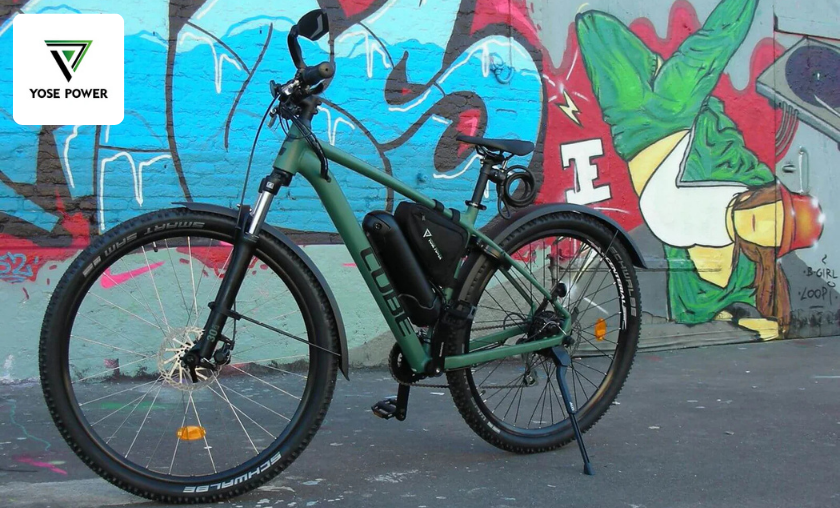 YOSE POWER Review Powering Your Ride Efficiently!