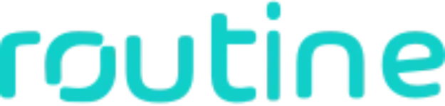 routine Logo